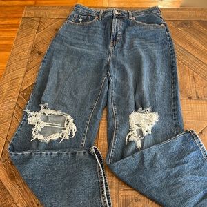 wild fable Baggy Jean